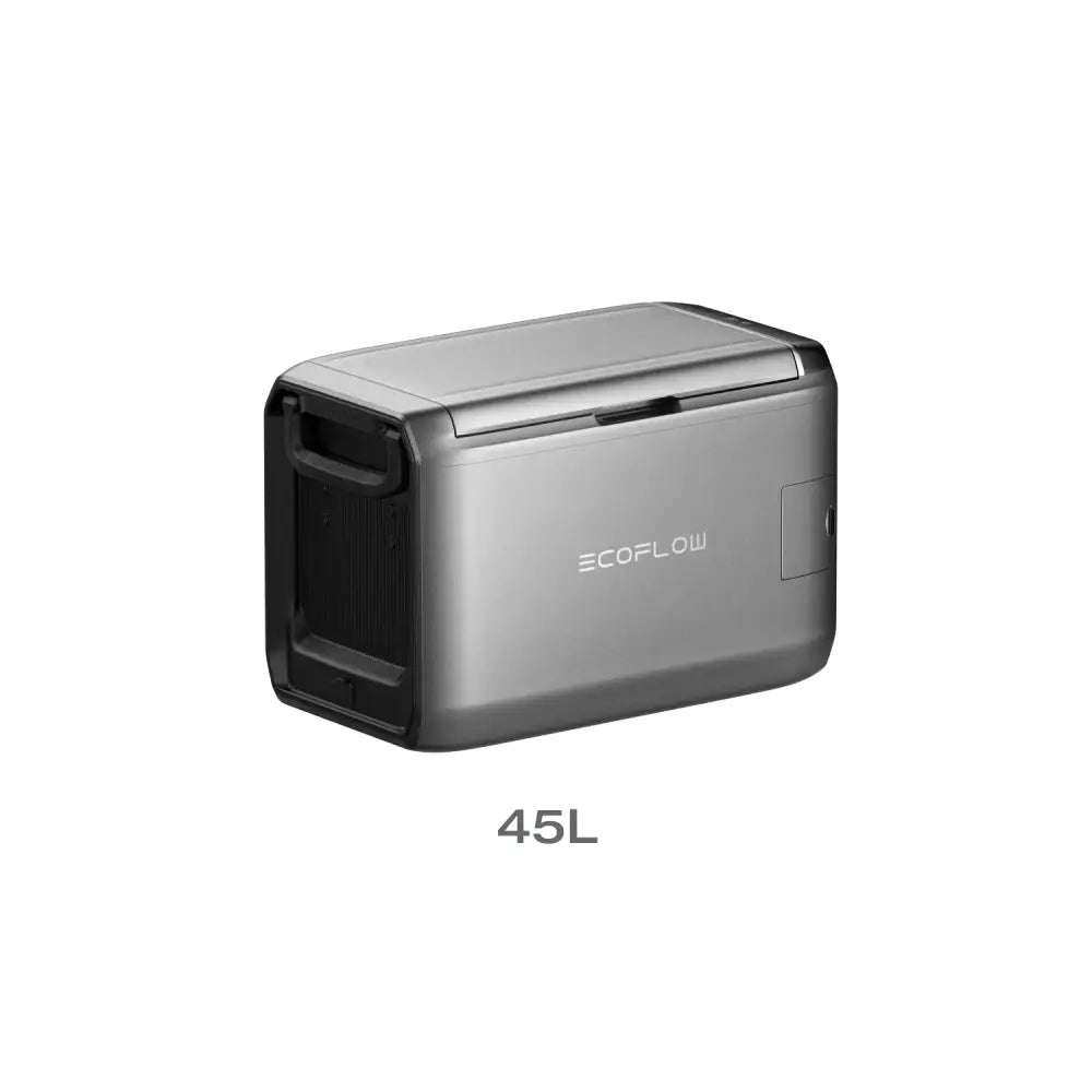 EcoFlow Glacier Classic 45L + EB