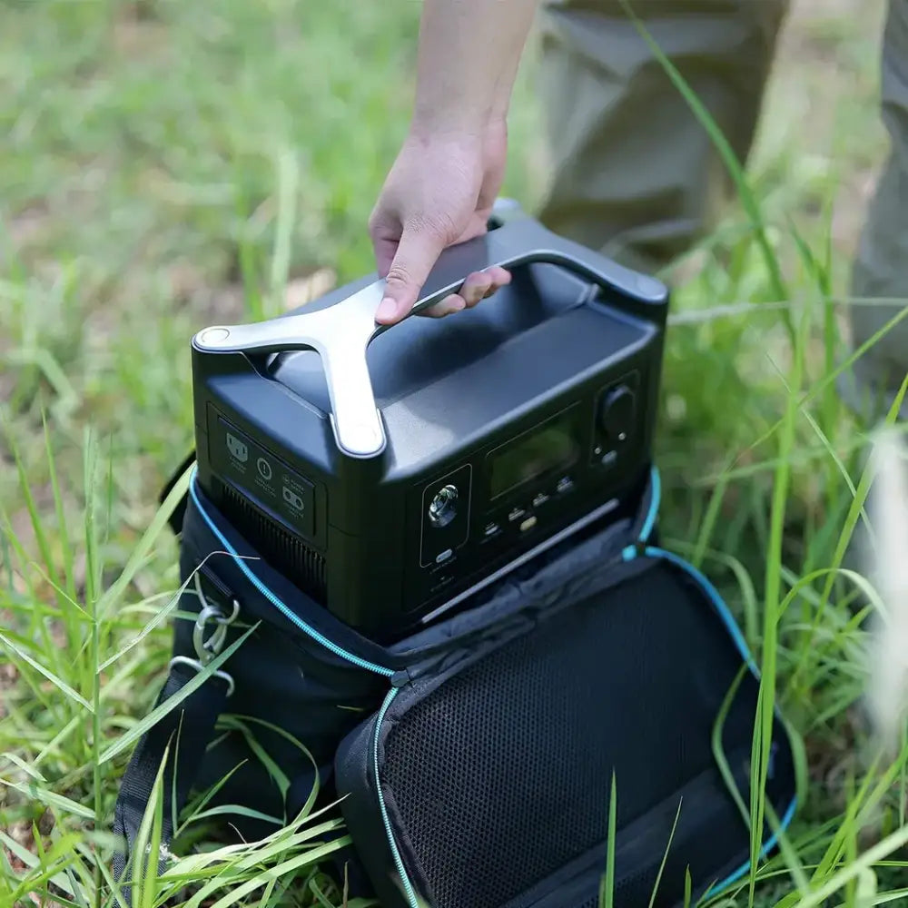 Ecoflow Protective Bag For River Series