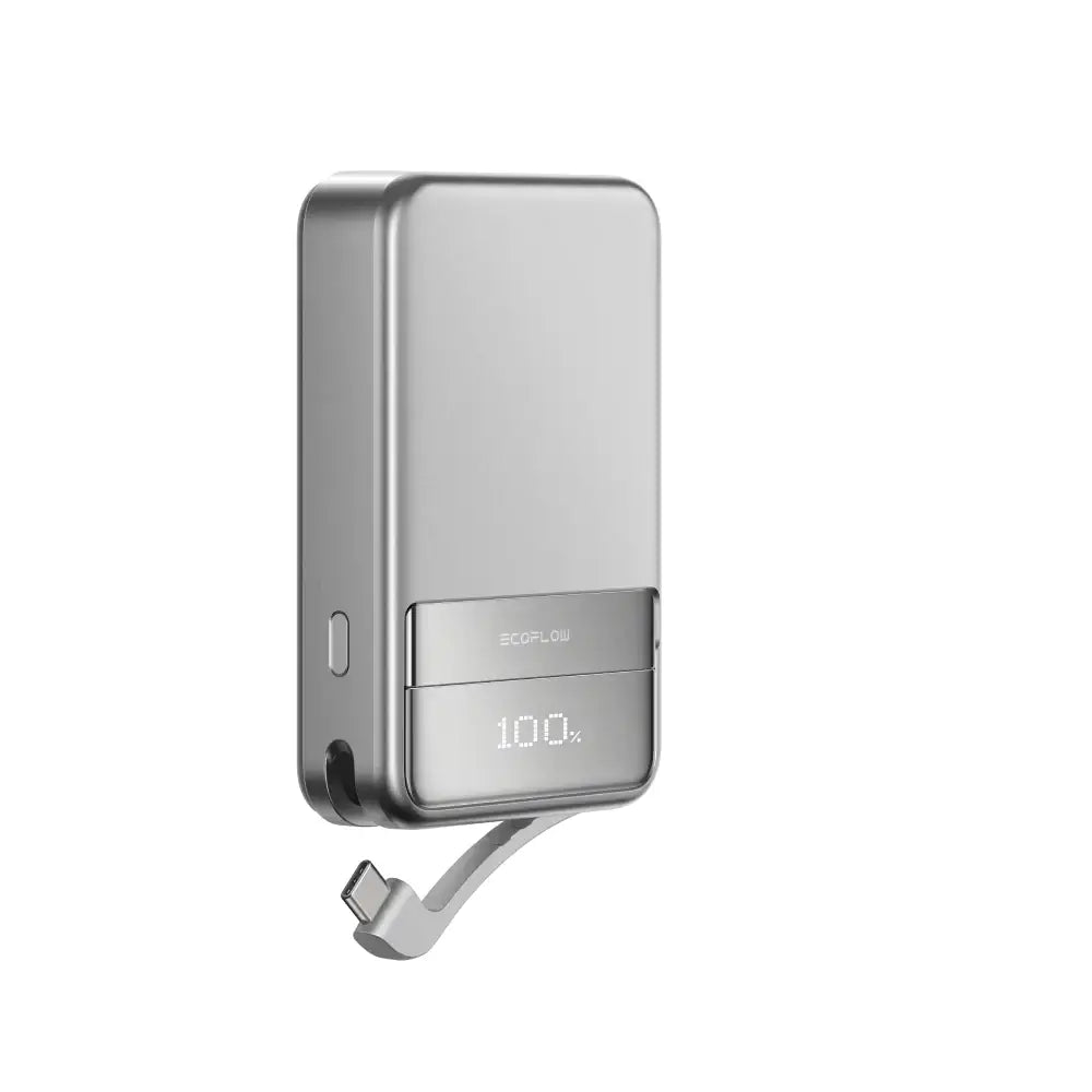 EcoFlow Rapid Magnetic Power Bank 10000mAh