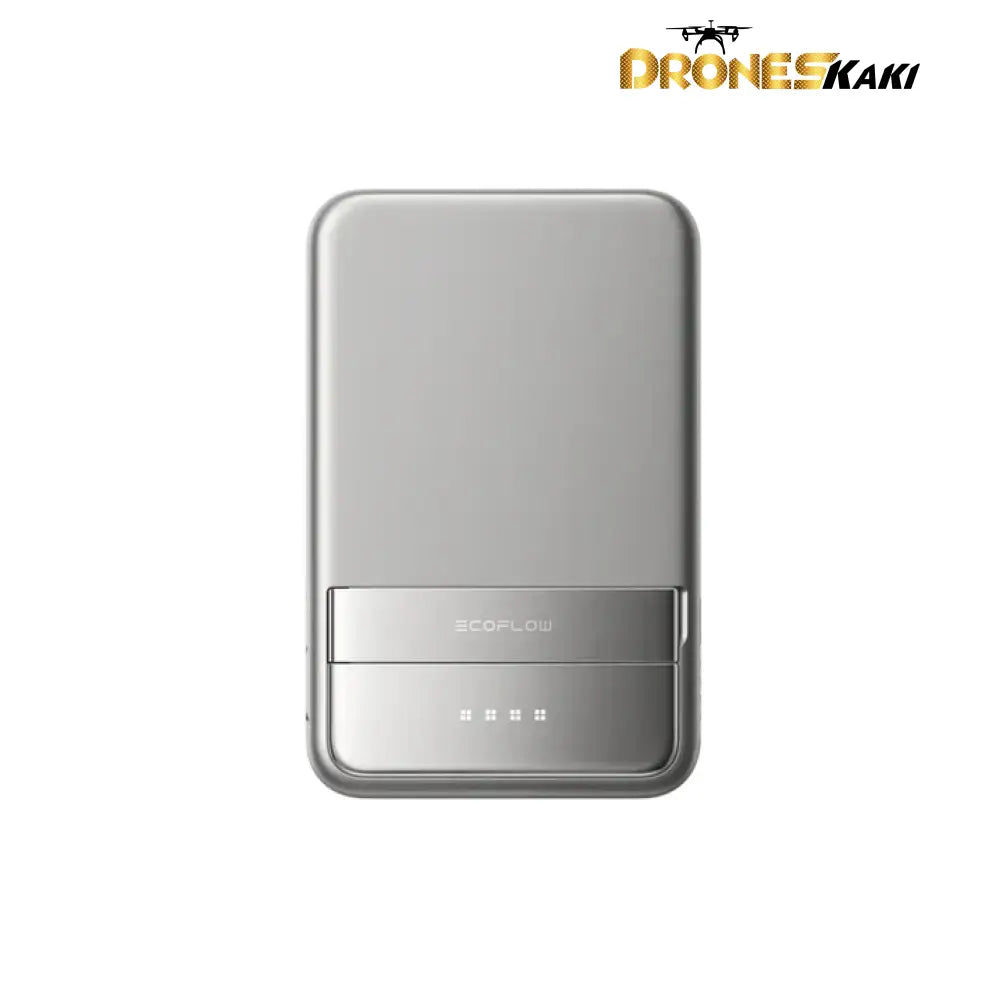 EcoFlow Rapid Magnetic Power Bank