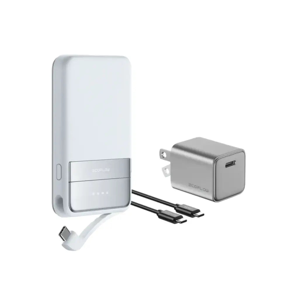 EcoFlow Rapid Magnetic Power Bank