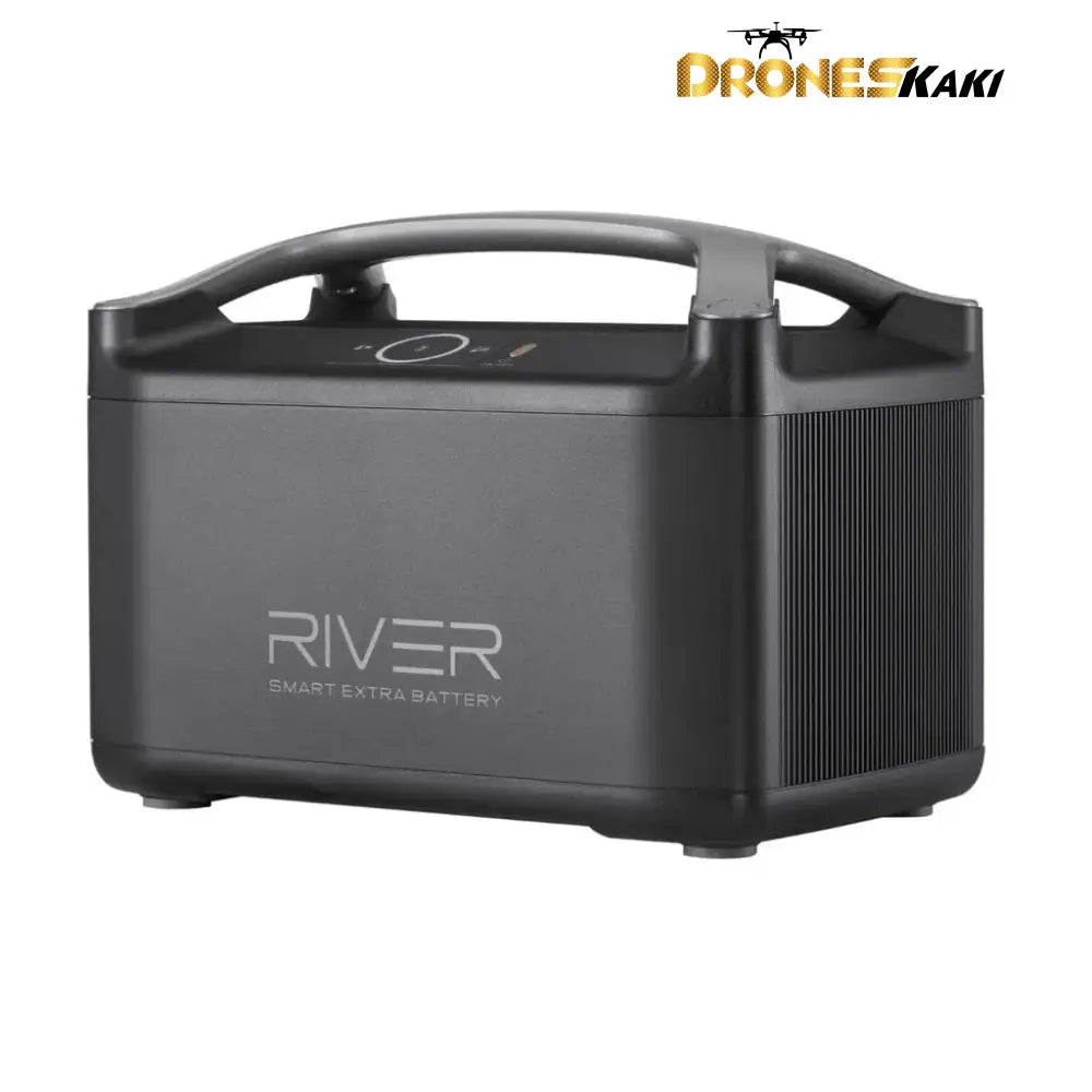 Ecoflow River Pro Extra Battery