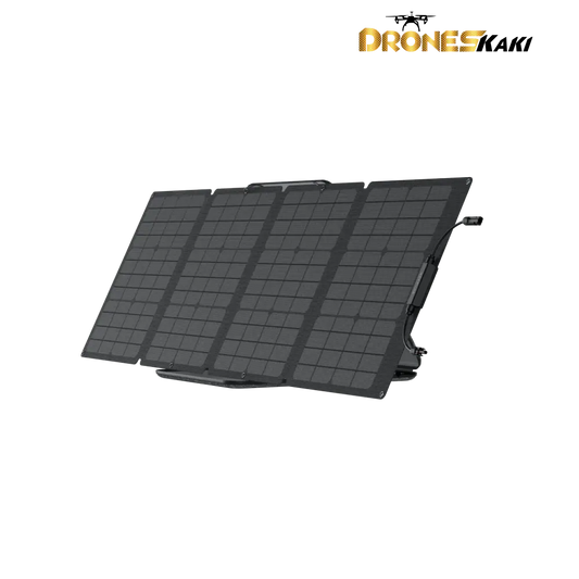 Ecoflow Solar Panel 110W