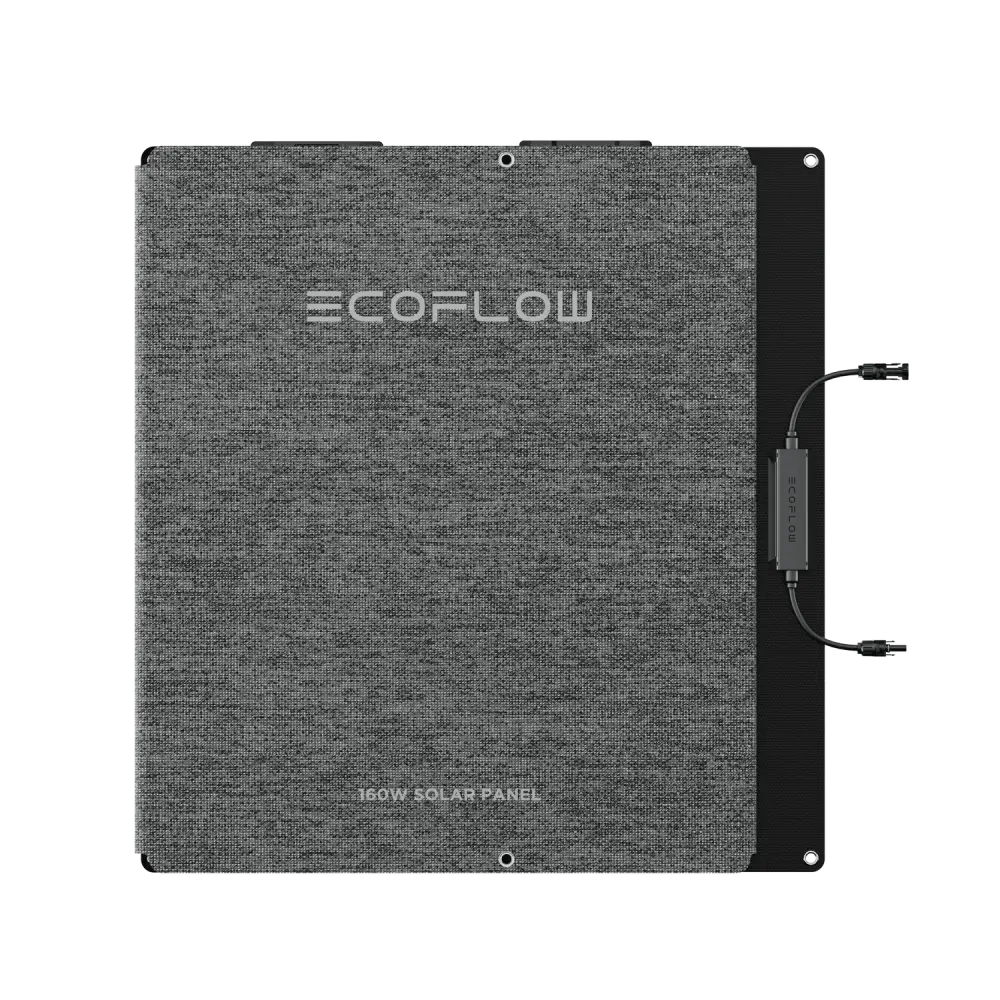 Ecoflow Solar Panel 160W