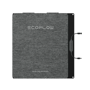 Ecoflow Solar Panel 160W