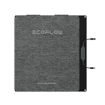 Ecoflow Solar Panel 160W