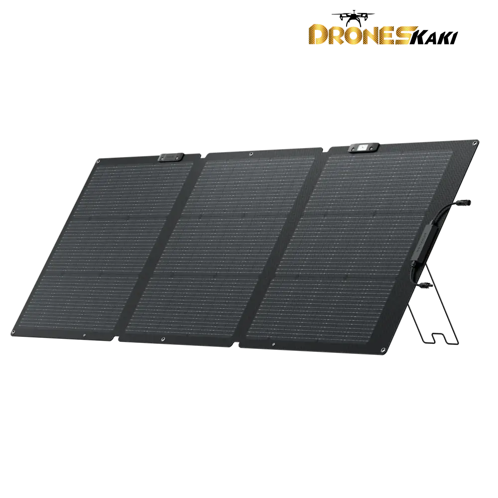 Ecoflow Solar Panel 160W