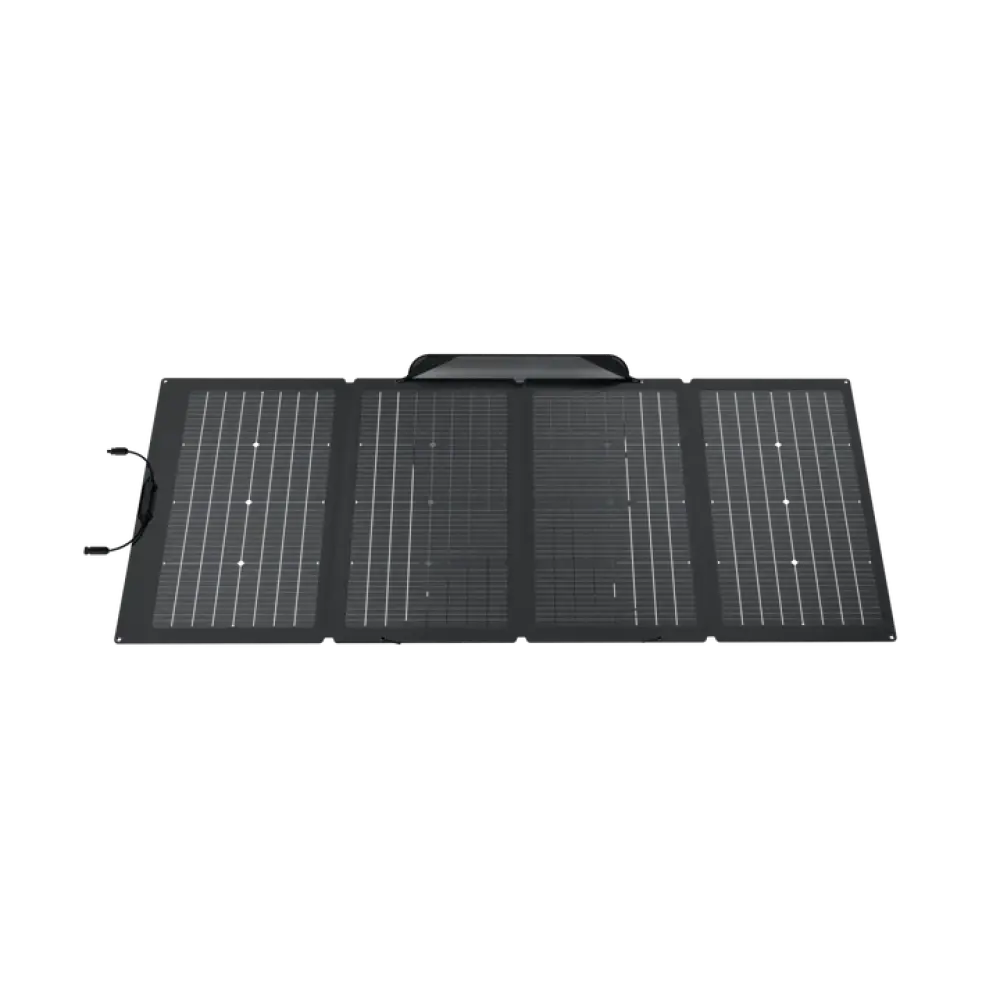 Ecoflow Solar Panel 220W