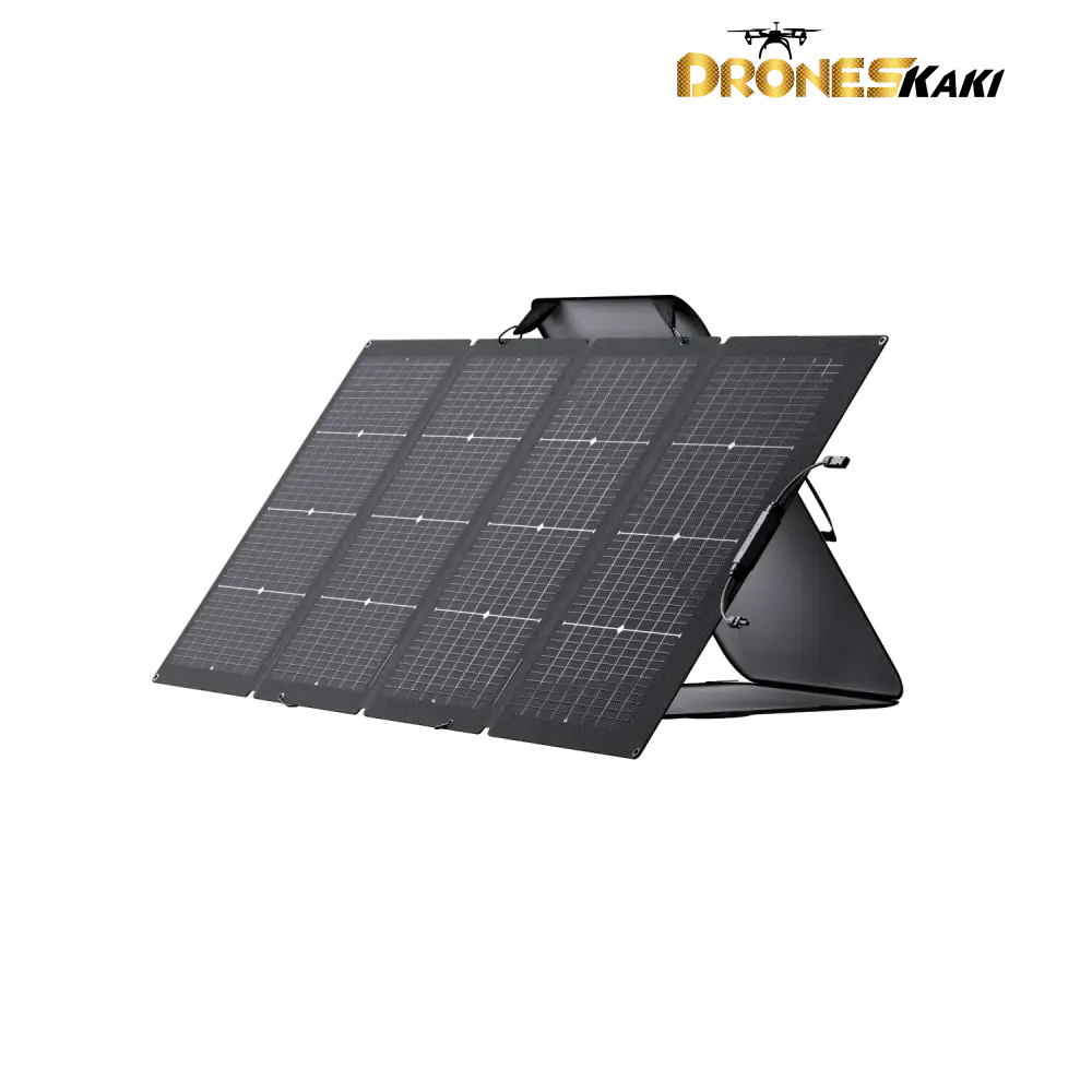 Ecoflow Solar Panel 220W