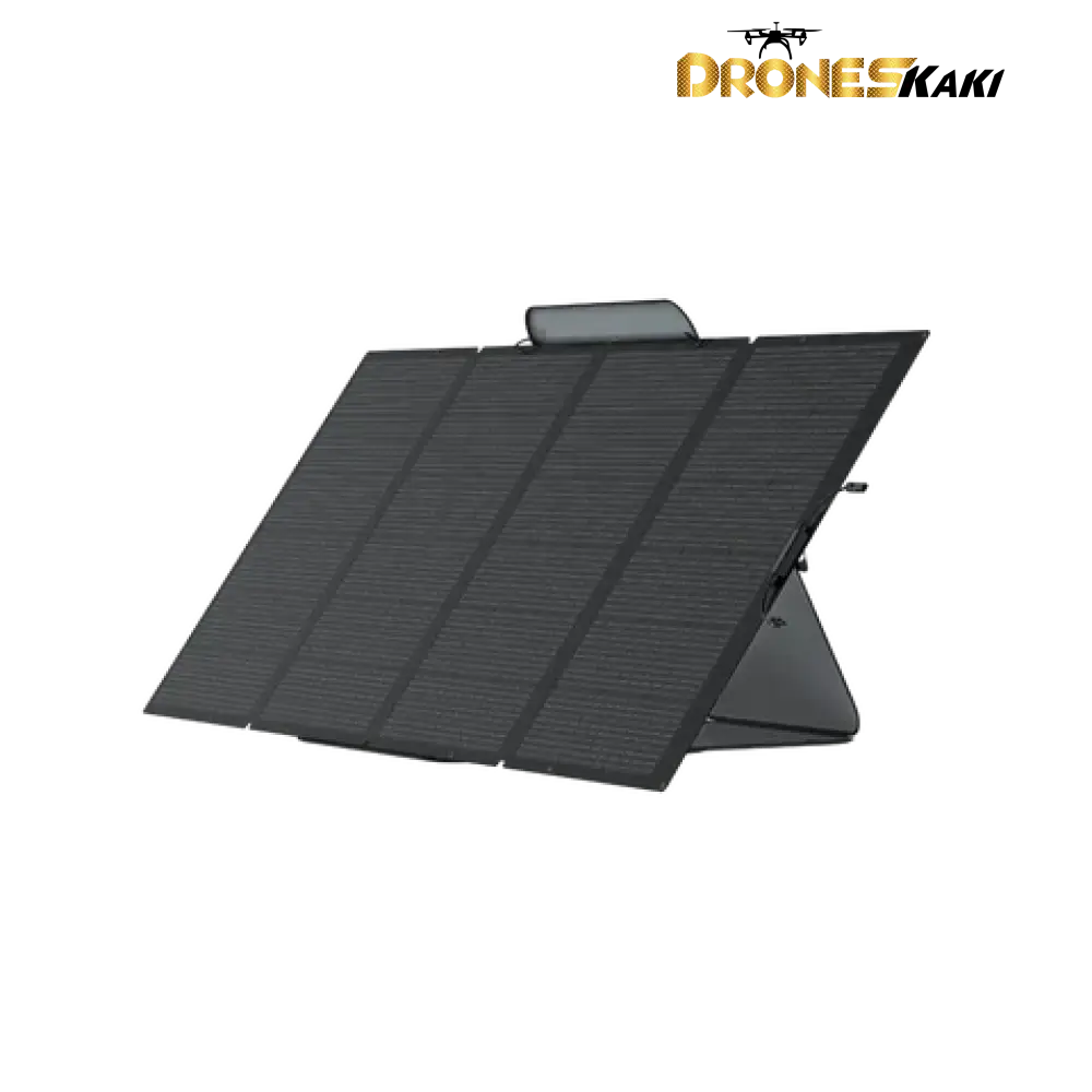 Ecoflow Solar Panel 400W