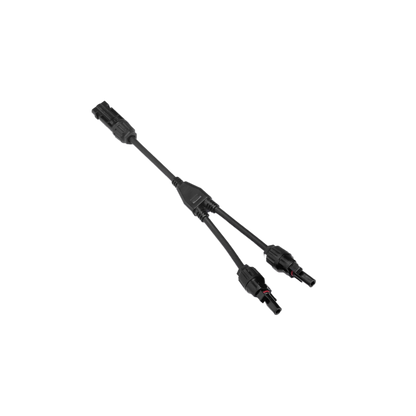 EcoFlow Solar Parallel Connection Cable