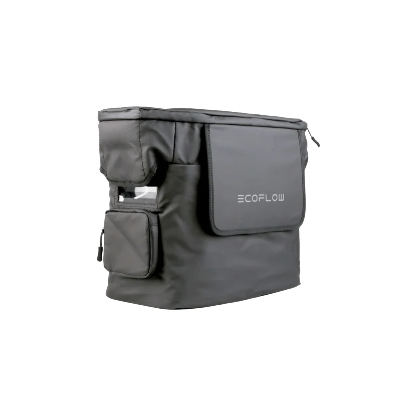 EcoFlow Delta 2 Waterproof Bag