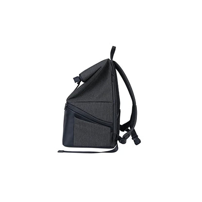 EcoFlow Waterproof Roll Top Backpack (River)