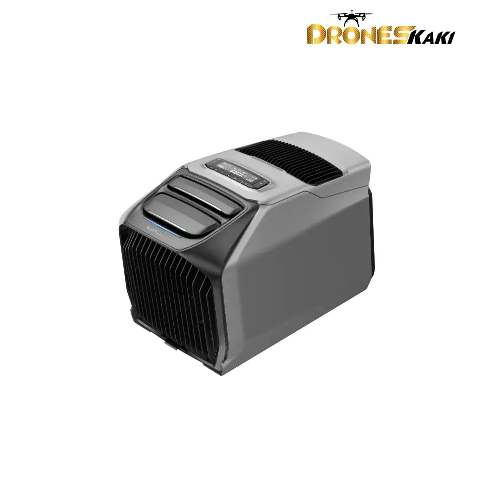 EcoFlow Wave 3