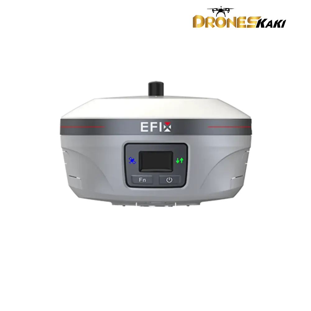 EFIX eBase W/Internal UHF Base Kit – Jaya Intrabumi Niaga (M) Sdn. Bhd ...