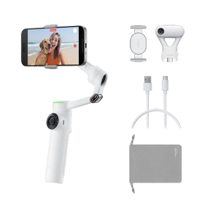 Insta360 Flow 2 Pro