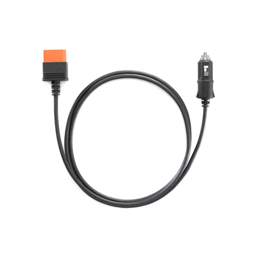DJI Power Car Power Charging Cable