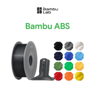 Bambu ABS