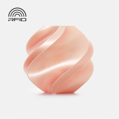 Bambu Lab PLA Silk / Silk+