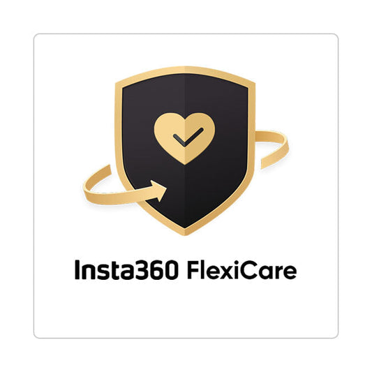 Insta360 FlexiCare (1-Year Plan)