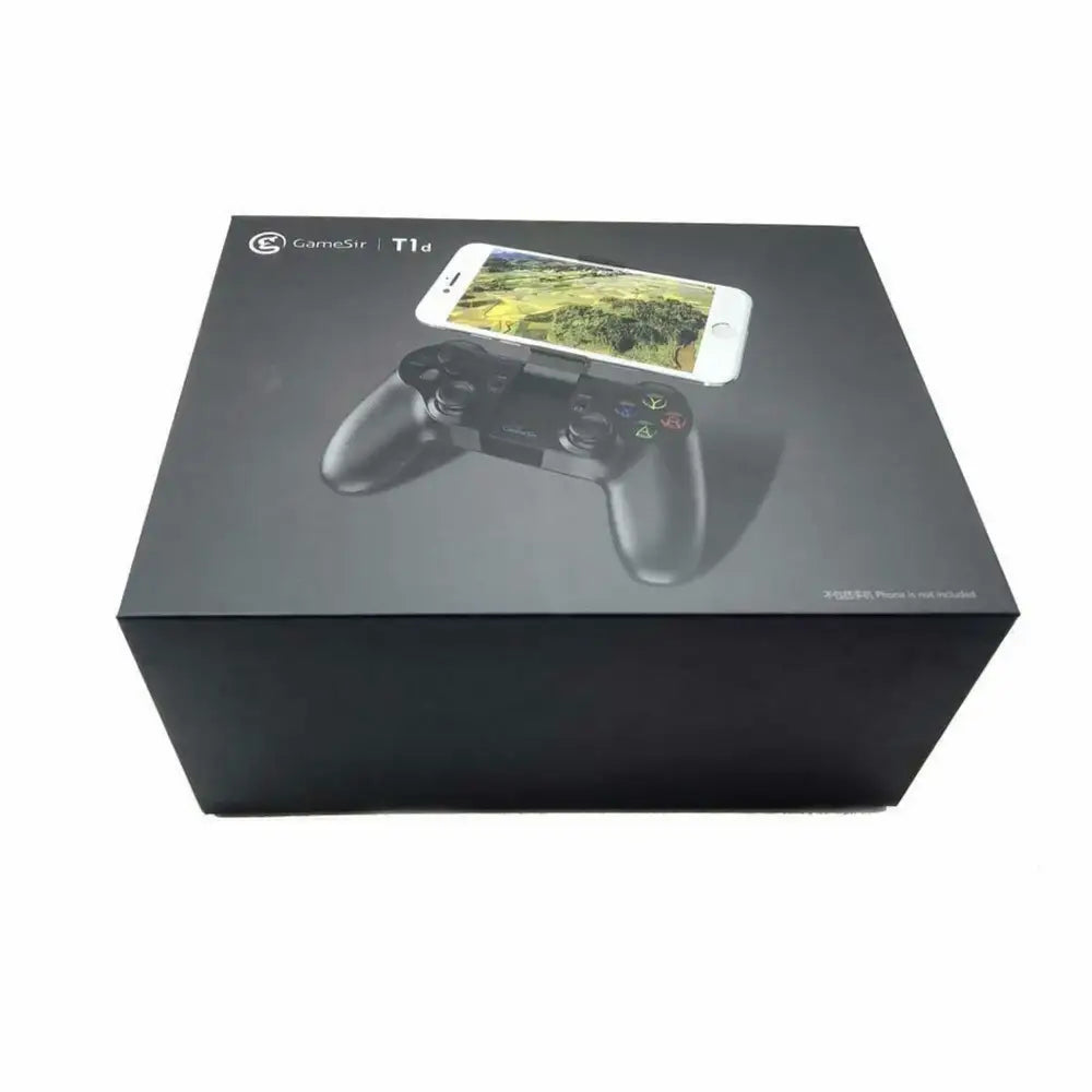 Game Controller Gamesir T1s Tello GameSir T1d Bluetooth Controller