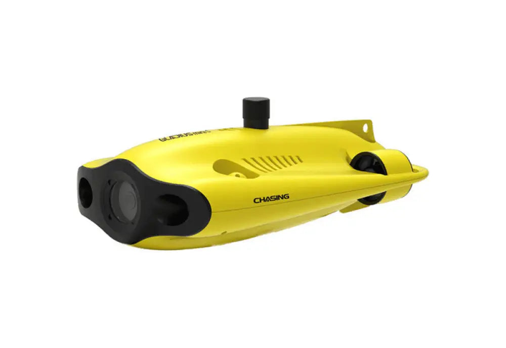 Gladius Mini S Underwater Drone With A 4K Uhd Camera