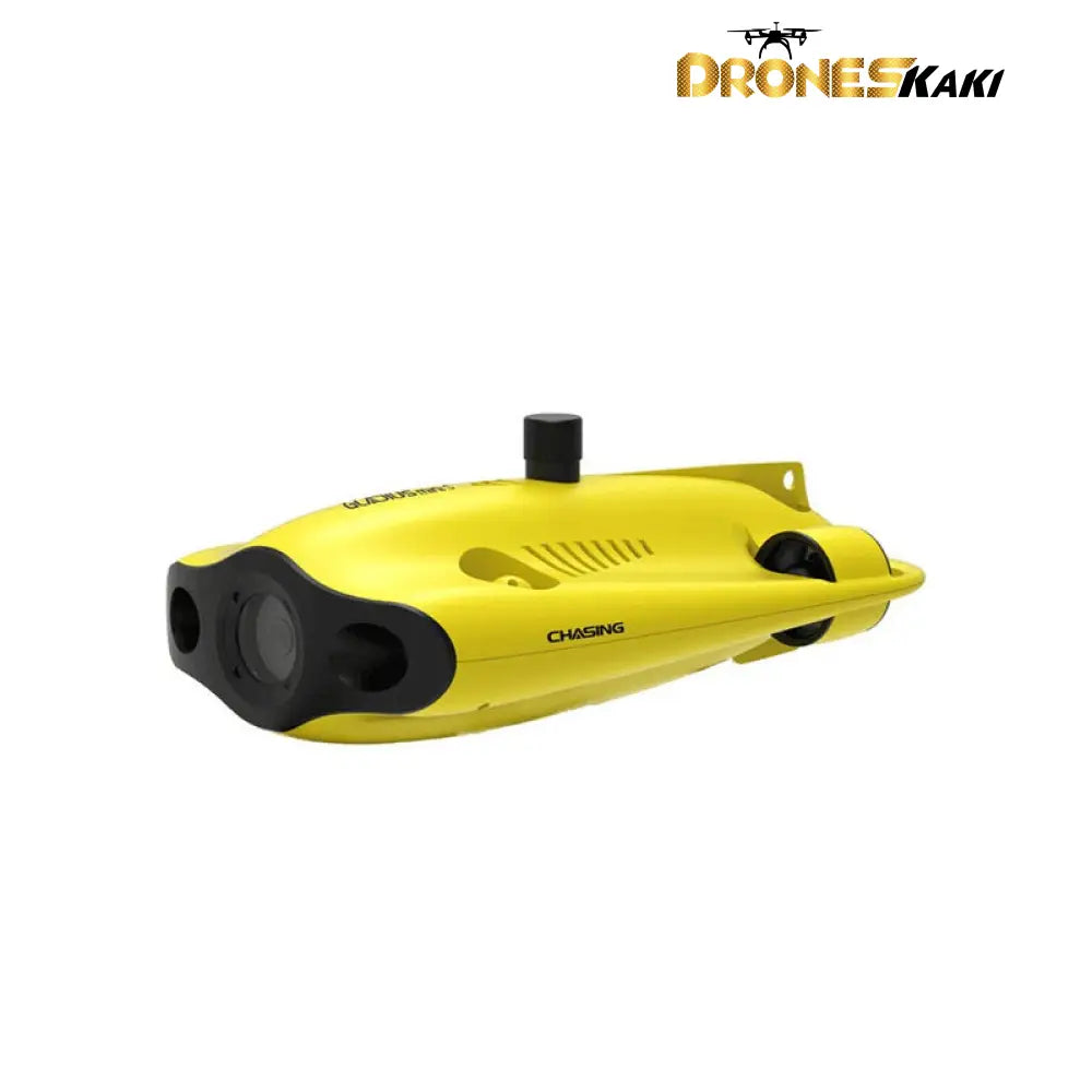 Gladius Mini S Underwater Drone With A 4K Uhd Camera