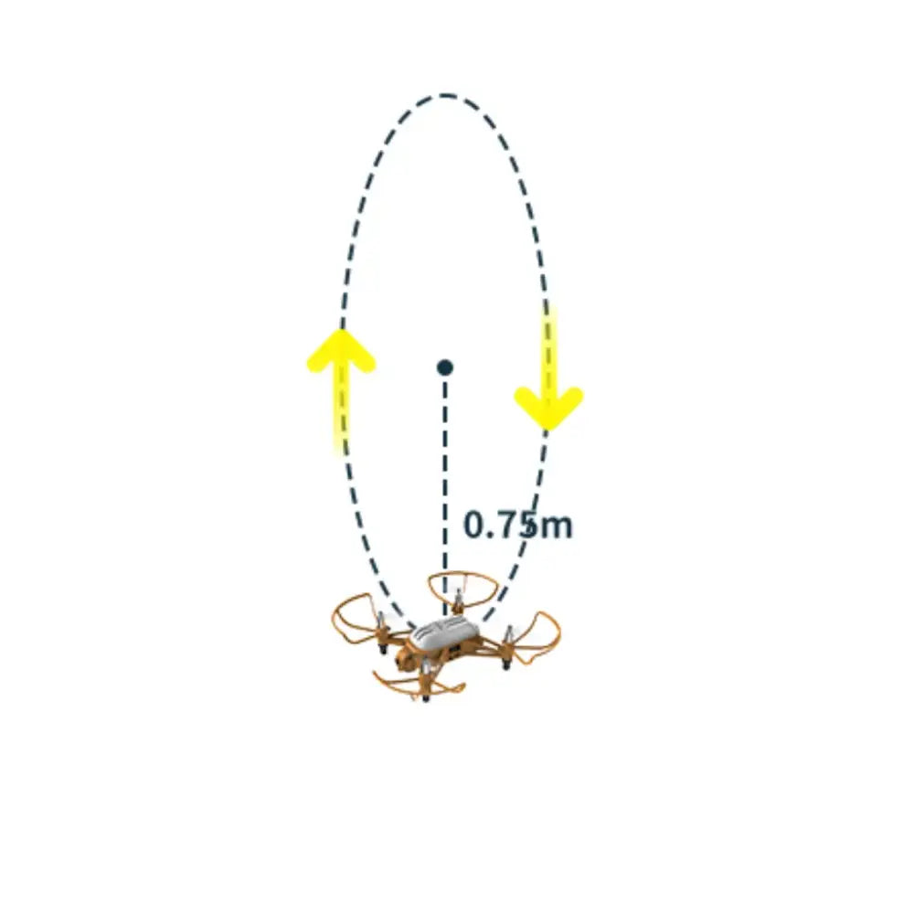 Hula Intelligent Flight Battery