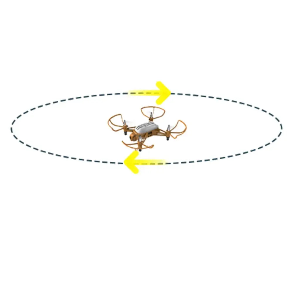 Hula Intelligent Flight Battery