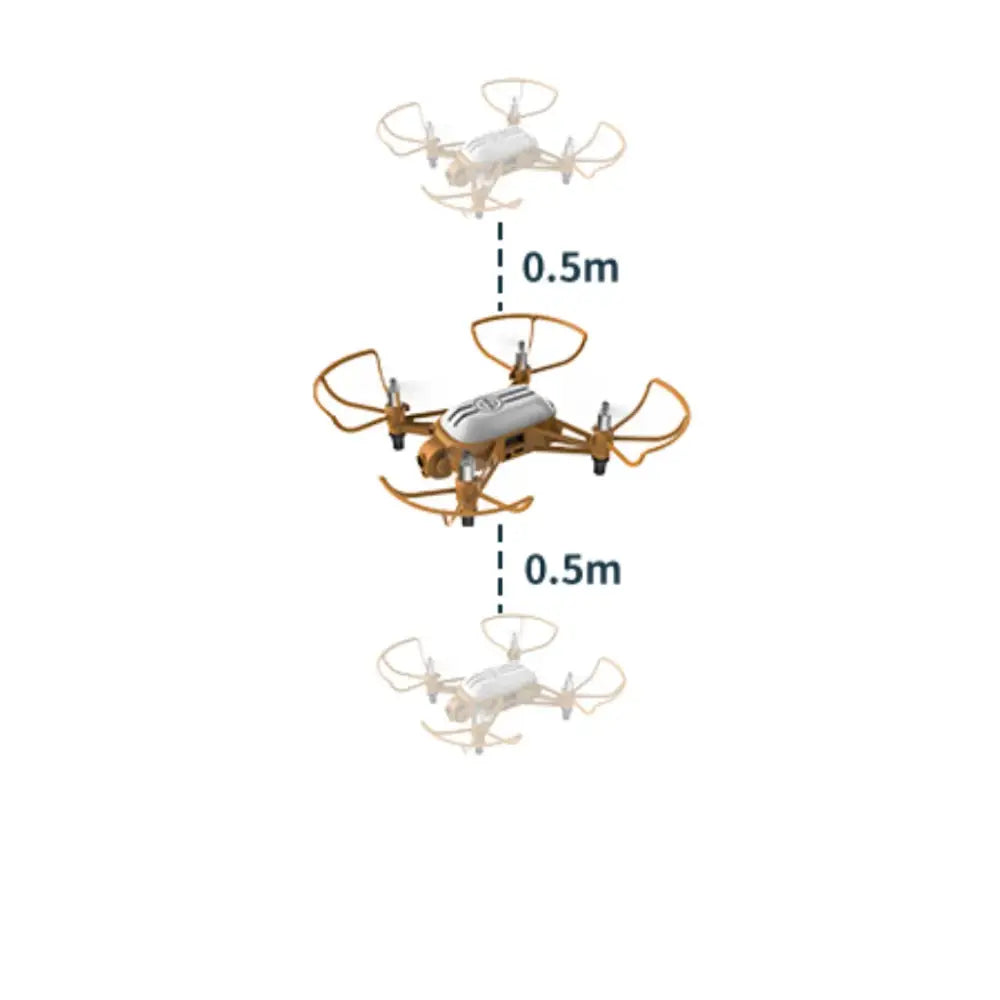 Hula Intelligent Flight Equipment