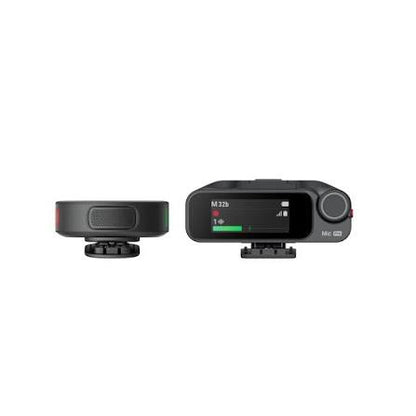 Insta360 Mic Pro