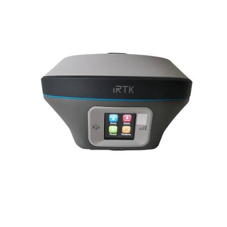 iRTK5 Lora Super Base RTK