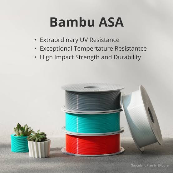Bambu ASA