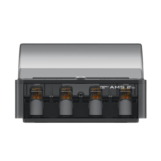 AMS 2 Pro