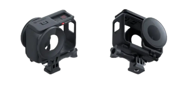 Inst360 Lens Guards For Dual-Lens 360 Mod