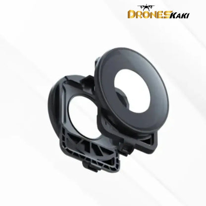 Inst360 Lens Guards For Dual-Lens 360 Mod