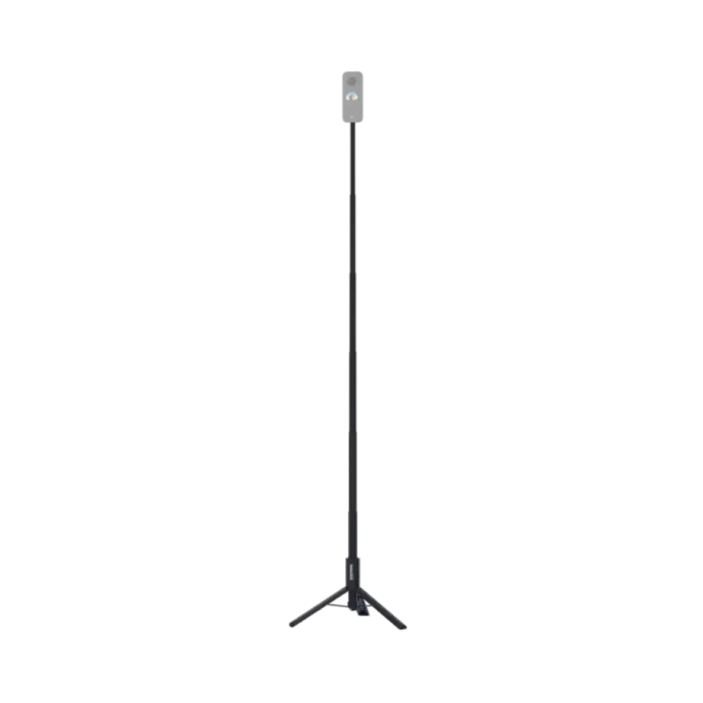 Insta360 2-In-1 Invisible Selfie Stick + Tripod For Go 2 One X2 R X