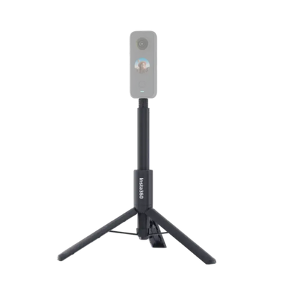 Insta360 2-In-1 Invisible Selfie Stick + Tripod For Go 2 One X2 R X