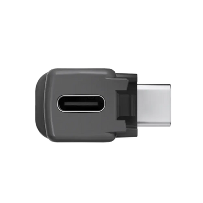 Insta360 3.5Mm Mic Adapter With Charging Input For One X2