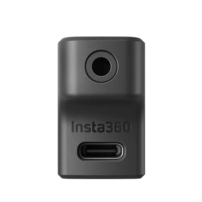 Insta360 Ace Pro & Mic Adapter