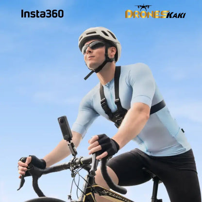 Insta360 Bike Bundle