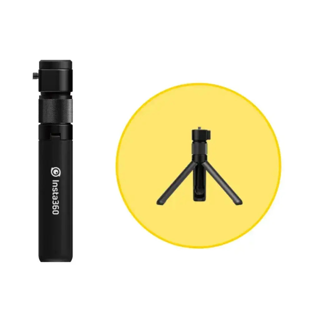 Insta360 Bullet Time Bundle (114Cm + Tripod)