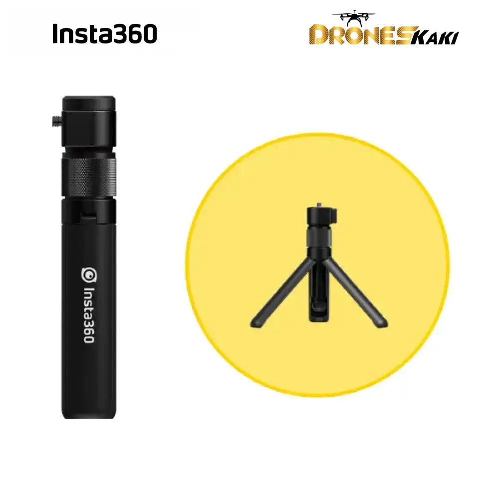 Insta360 Bullet Time Bundle (114Cm + Tripod)