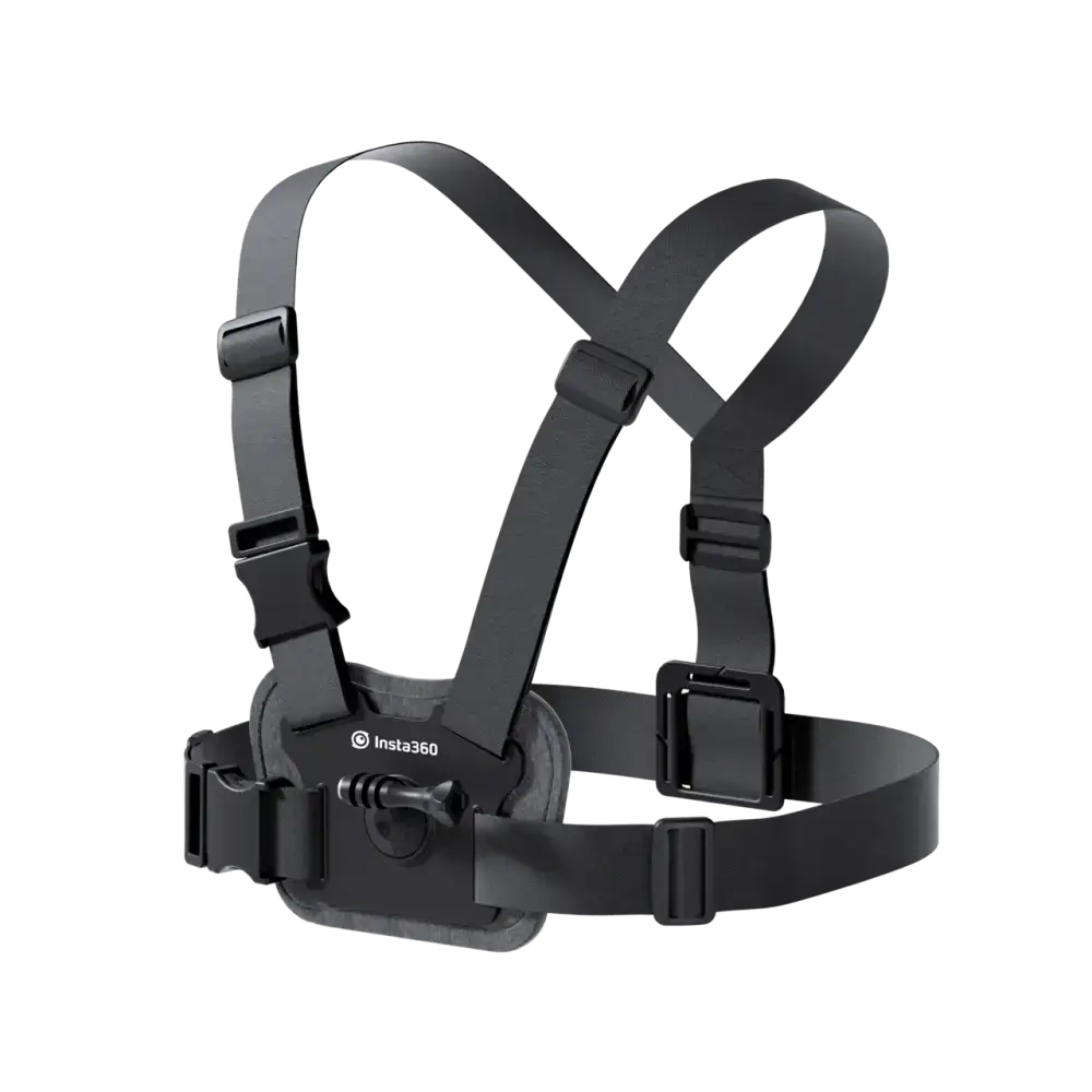 Insta360 Chest Strap