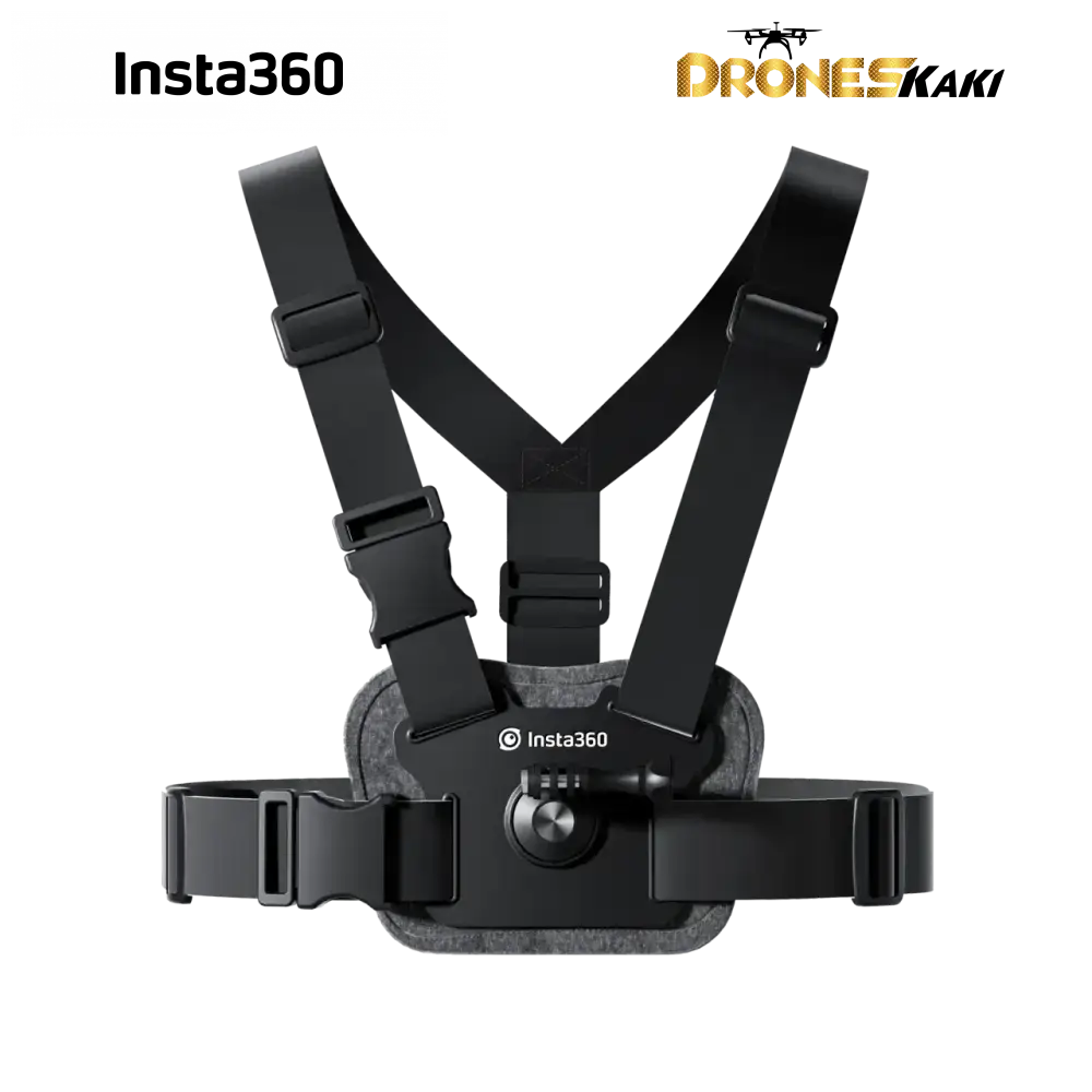 Insta360 Chest Strap