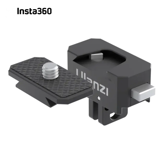 Insta360 Dash Cam Mount