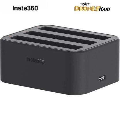 Insta360 Fast Charging Hub/Charger For One X2