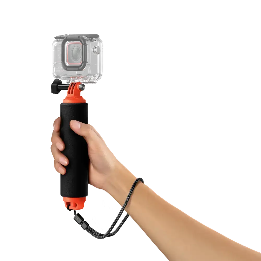 Insta360 Floating Hand Grip