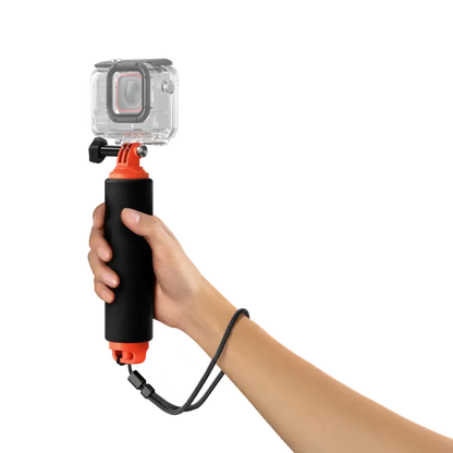 Insta360 Floating Hand Grip