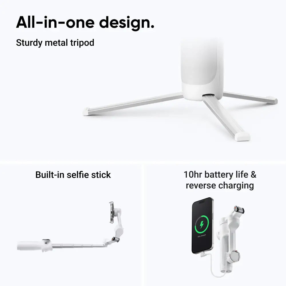 Insta360 Flow 2